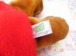 画像10: Christmas Bear Stocking (10)