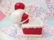 画像4: Santa & Chimney Mini Bowl (4)