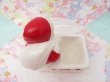 画像6: Santa & Chimney Mini Bowl (6)