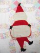 画像3: Santa Holiday Mail Bag (3)