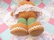 画像9: Stand Gingerbread Man Plush (9)