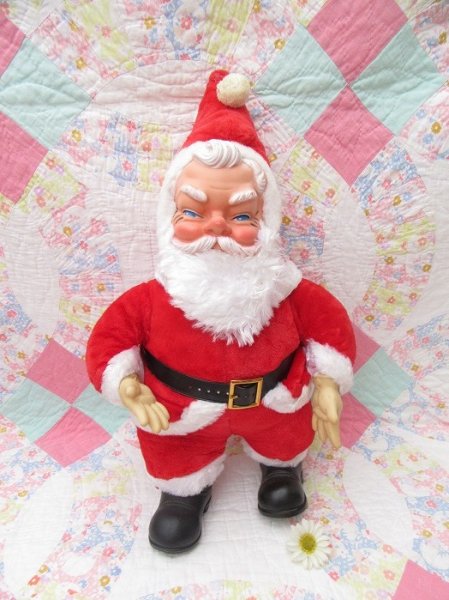 画像1: My Toy Santa Claus L (1)