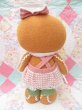 画像5: Stand Gingerbread Man Plush (5)