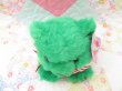 画像6: Puffkins Christmas Bear Green (6)