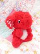 画像2: Little Red Elephant Plush  (2)