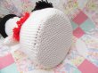 画像10: Jumbo Knit Snowman  (10)