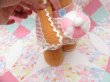 画像10: Stand Gingerbread Man Plush (10)