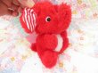 画像7: Little Red Elephant Plush  (7)