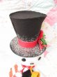 画像6: Jumbo Knit Snowman  (6)