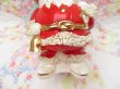 画像9: Spaghetti Santa Coin bank A (9)