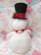 画像3: Jumbo Knit Snowman  (3)