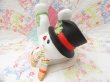 画像5: Frosty Snowman Figurine (5)