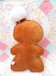 画像3: Chef Gingerbread Man Plush (3)