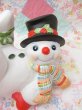 画像8: Frosty Snowman Figurine (8)