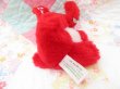 画像5: Little Red Elephant Plush  (5)