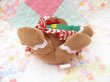 画像7: Gift Co Gingerbread Girl Plush (7)