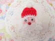 画像2: Crochet Santa Magnet (2)