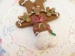 画像4: Chef Gingerbread Magnet (4)