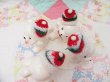 画像6: Snow Bear Ornaments Figurine (6)