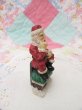 画像4: Santa on Chimney Magnet (4)