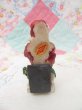 画像3: Santa on Chimney Magnet (3)