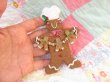 画像6: Chef Gingerbread Magnet (6)