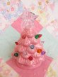 画像2: New Mini Pink Tree Light (2)