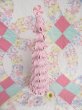 画像1: New Pink Ribbon Candy Tree (1)