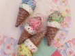 画像3: New Pastel Ice Cream Set (3)