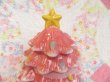 画像4: New Pink Tree Cookie Jar (4)