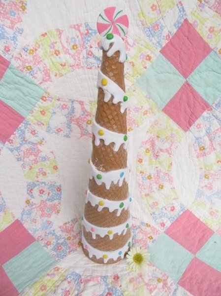 画像1: New Ice Cream Corn Tree L (1)