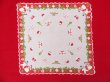 画像2: Christmas Hanky 61 (2)