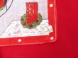 画像5: Christmas Hanky 60 (5)