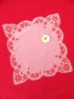 画像1: Christmas Hanky 62 (1)