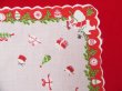 画像6: Christmas Hanky 61 (6)