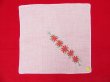 画像2: Christmas hanky 72 (2)