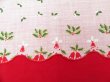 画像5: Christmas Hanky 64 (5)