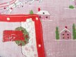 画像6: Christmas Hanky 60 (6)