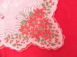 画像3: Christmas Hanky 63 (3)