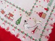 画像3: Christmas Hanky 67 (3)