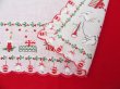 画像4: Christmas Hanky 67 (4)