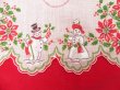 画像4: Christmas Hanky 66 (4)