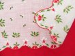 画像4: Christmas Hanky 64 (4)