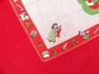 画像7: Christmas Hanky 59 (7)