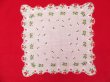 画像2: Christmas Hanky 64 (2)