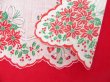 画像4: Christmas Hanky 65 (4)