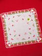 画像1: Christmas Hanky 61 (1)