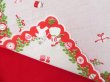 画像5: Christmas Hanky 61 (5)