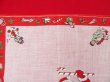 画像6: Christmas Hanky 59 (6)