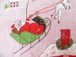 画像4: Christmas Hanky 60 (4)